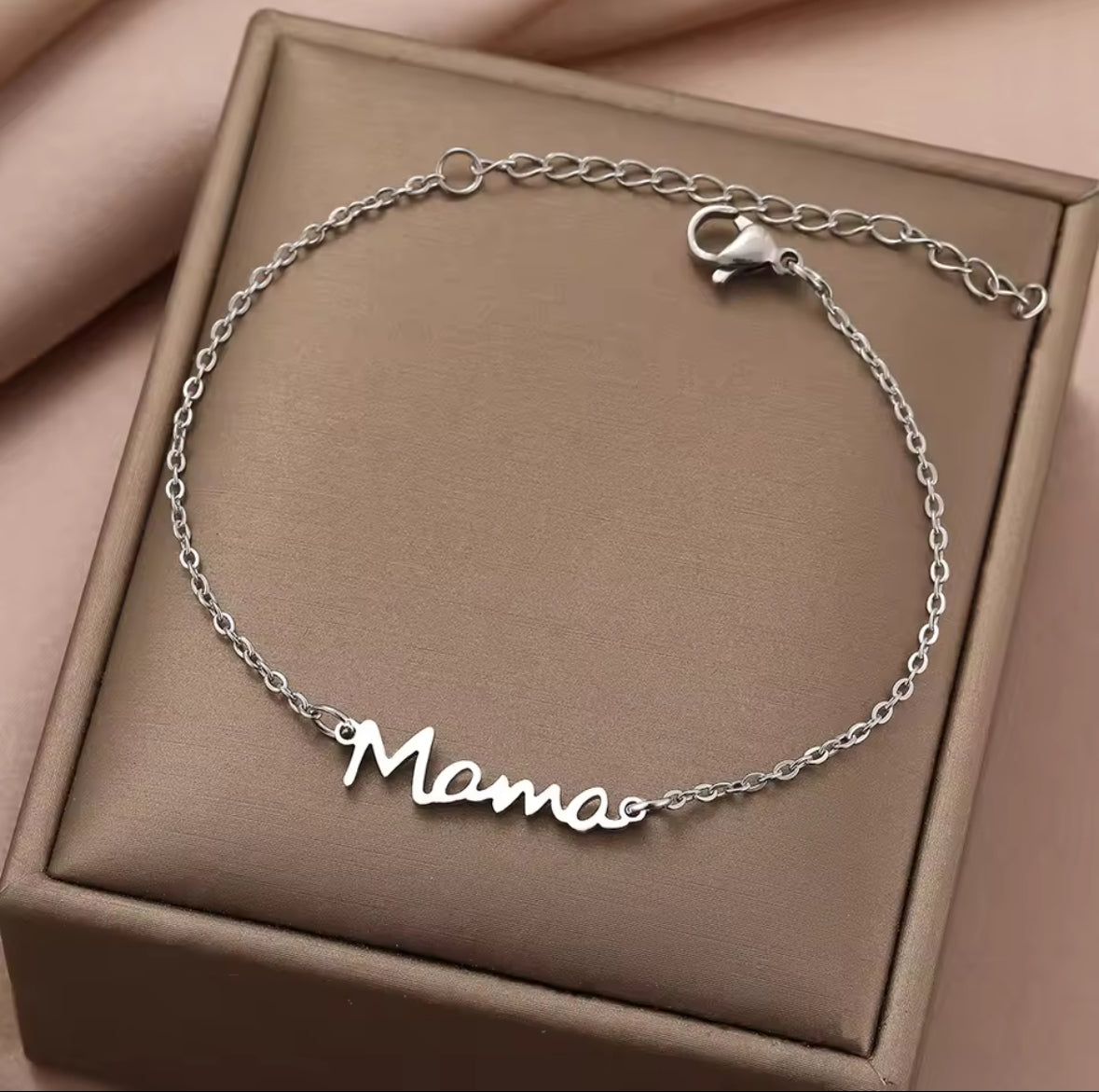 Bracciale Mama