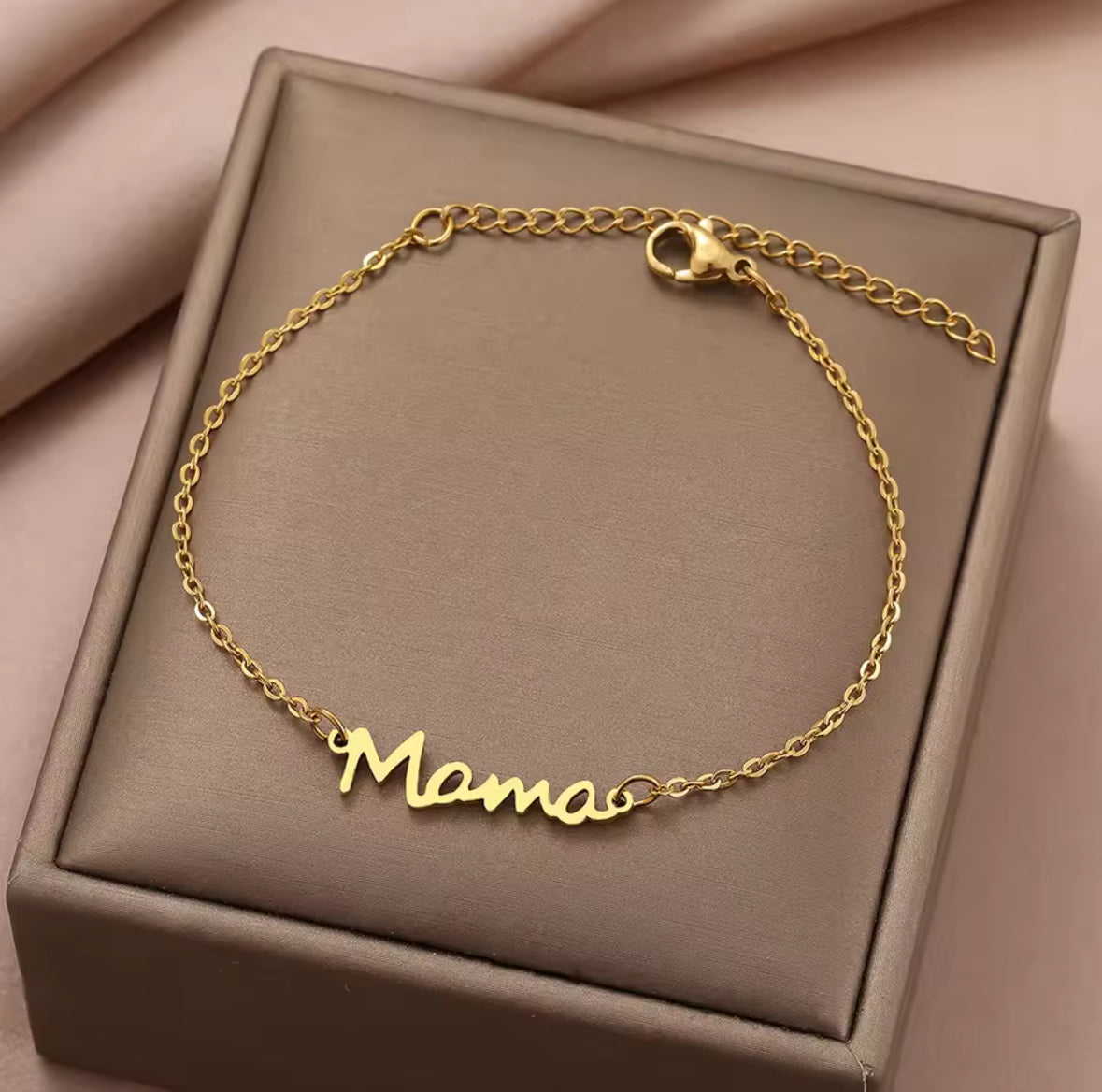 Bracciale Mama