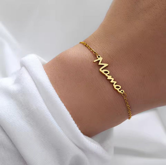 Bracciale Mama
